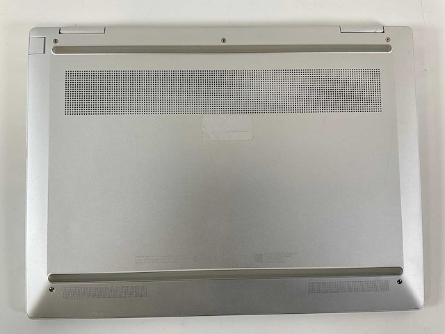 Hp elite c1030 13.5”, core(tm) i7 10th gen, 16 gb ram, 128 gb ssd chromebooks (2x) - afbeelding 6 van  15