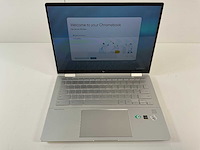 Hp elite c1030 13.5”, core(tm) i7 10th gen, 16 gb ram, 128 gb ssd chromebooks (2x) - afbeelding 8 van  15
