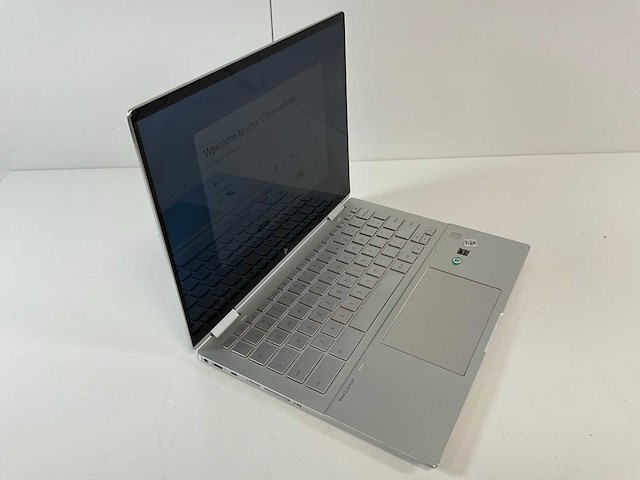 Hp elite c1030 13.5”, core(tm) i7 10th gen, 16 gb ram, 128 gb ssd chromebooks (2x) - afbeelding 9 van  15