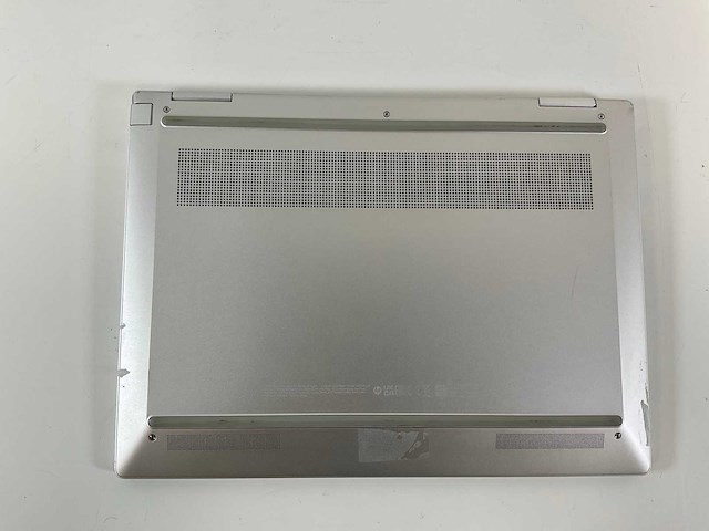 Hp elite c1030 13.5”, core(tm) i7 10th gen, 16 gb ram, 128 gb ssd chromebooks (2x) - afbeelding 13 van  15