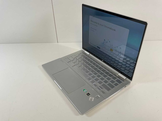 Hp elite c1030 13.5”, core(tm) i7 10th gen, 16 gb ram, 128 gb ssd chromebooks (2x) - afbeelding 3 van  15