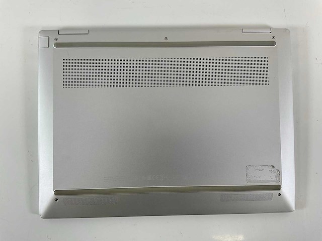 Hp elite c1030 13.5”, core(tm) i7 10th gen, 16 gb ram, 128 gb ssd chromebooks (2x) - afbeelding 6 van  15