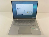 Hp elite c1030 13.5”, core(tm) i7 10th gen, 16 gb ram, 128 gb ssd chromebooks (2x) - afbeelding 8 van  15