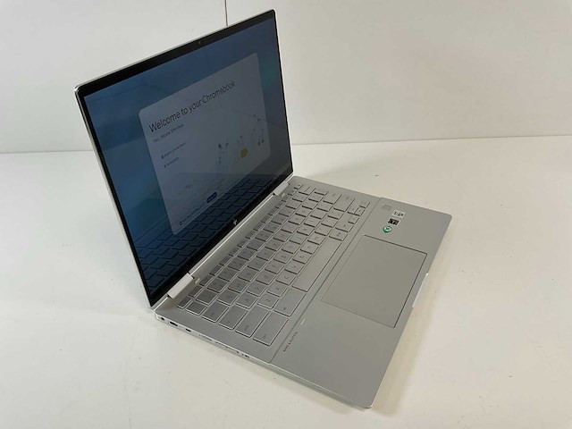 Hp elite c1030 13.5”, core(tm) i7 10th gen, 16 gb ram, 128 gb ssd chromebooks (2x) - afbeelding 9 van  15