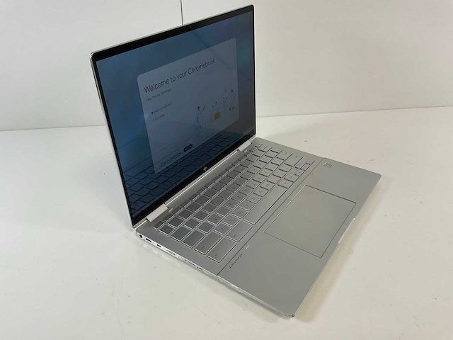 Hp elite c1030 13.5”, core(tm) i7 10th gen, 16 gb ram, 128 gb ssd chromebooks (2x) - afbeelding 2 van  15