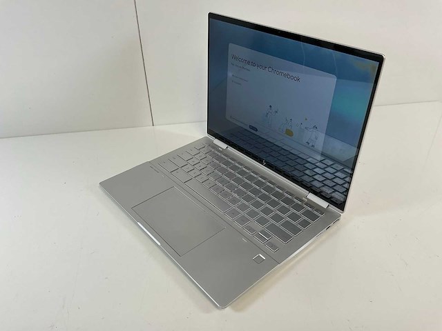 Hp elite c1030 13.5”, core(tm) i7 10th gen, 16 gb ram, 128 gb ssd chromebooks (2x) - afbeelding 3 van  15