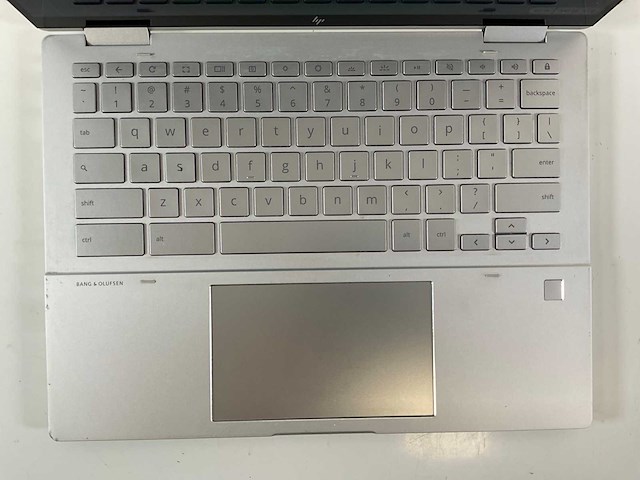 Hp elite c1030 13.5”, core(tm) i7 10th gen, 16 gb ram, 128 gb ssd chromebooks (2x) - afbeelding 4 van  15