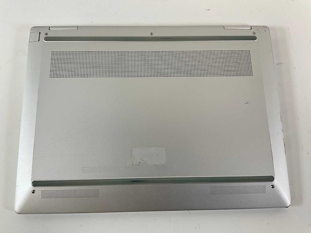 Hp elite c1030 13.5”, core(tm) i7 10th gen, 16 gb ram, 128 gb ssd chromebooks (2x) - afbeelding 6 van  15