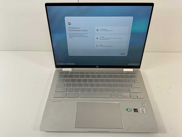 Hp elite c1030 13.5”, core(tm) i7 10th gen, 16 gb ram, 128 gb ssd chromebooks (2x) - afbeelding 8 van  15