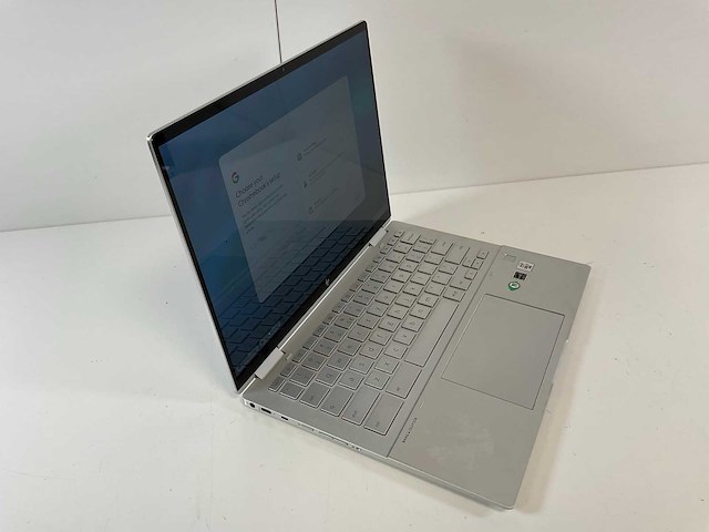 Hp elite c1030 13.5”, core(tm) i7 10th gen, 16 gb ram, 128 gb ssd chromebooks (2x) - afbeelding 9 van  15