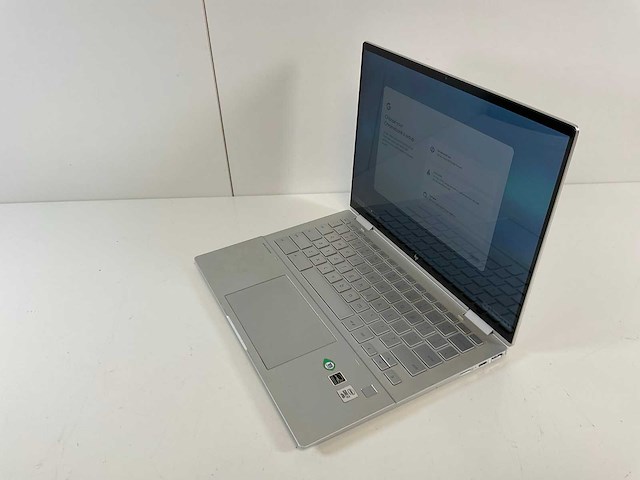 Hp elite c1030 13.5”, core(tm) i7 10th gen, 16 gb ram, 128 gb ssd chromebooks (2x) - afbeelding 10 van  15