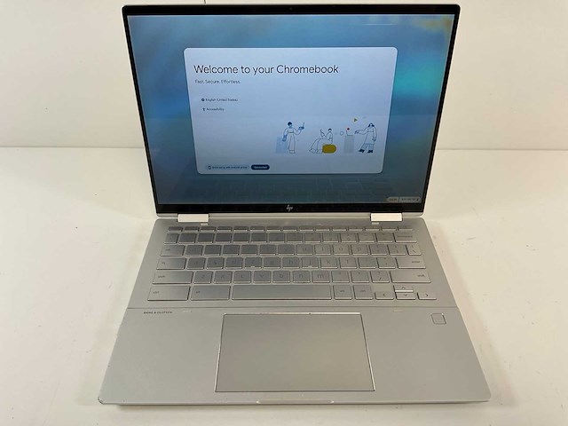 Hp elite c1030 13.5”, core(tm) i7 10th gen, 16 gb ram, 128 gb ssd chromebooks (2x) - afbeelding 15 van  15