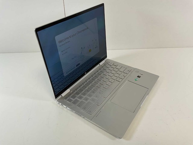 Hp elite c1030 13.5”, core(tm) i7 10th gen, 16 gb ram, 128 gb ssd chromebooks (2x) - afbeelding 2 van  15