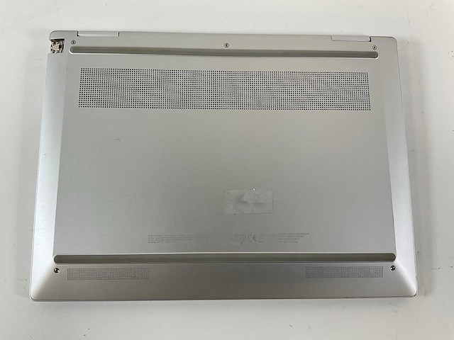 Hp elite c1030 13.5”, core(tm) i7 10th gen, 16 gb ram, 128 gb ssd chromebooks (2x) - afbeelding 6 van  15