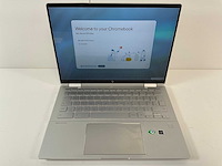 Hp elite c1030 13.5”, core(tm) i7 10th gen, 16 gb ram, 128 gb ssd chromebooks (2x) - afbeelding 8 van  15