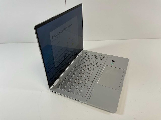 Hp elite c1030 13.5”, core(tm) i7 10th gen, 16 gb ram, 128 gb ssd chromebooks (2x) - afbeelding 9 van  15