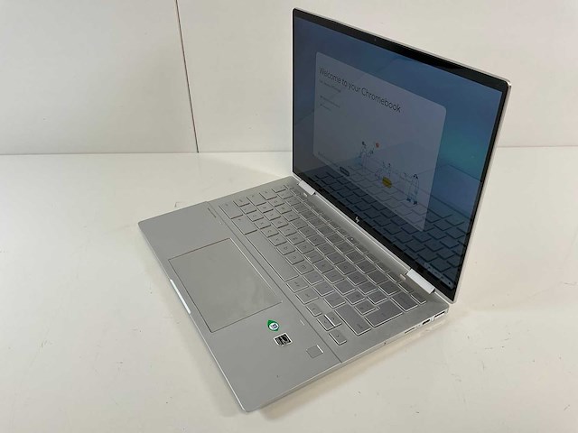 Hp elite c1030 13.5”, core(tm) i7 10th gen, 16 gb ram, 128 gb ssd chromebooks (2x) - afbeelding 10 van  15