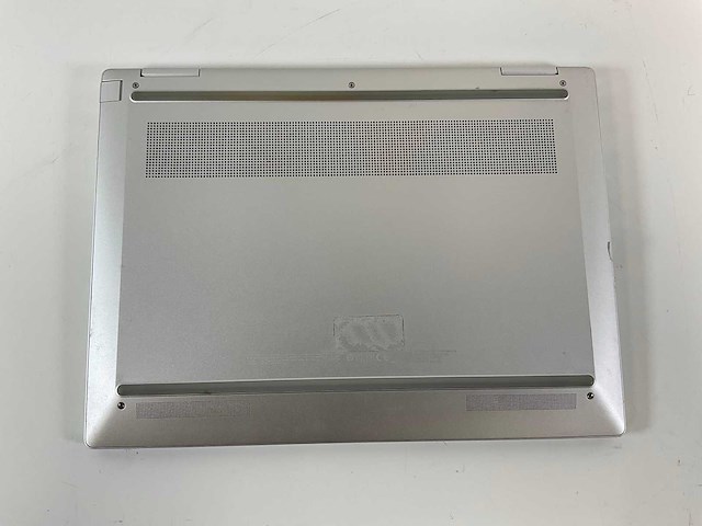 Hp elite c1030 13.5”, core(tm) i7 10th gen, 16 gb ram, 128 gb ssd chromebooks (2x) - afbeelding 13 van  15