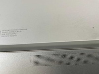 Hp elite c1030 13.5”, core(tm) i7 10th gen, 16 gb ram, 128 gb ssd chromebooks (2x) - afbeelding 14 van  15