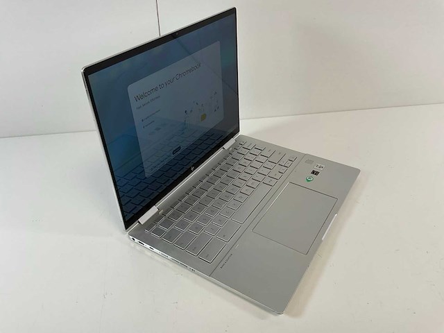 Hp elite c1030 13.5”, core(tm) i7 10th gen, 16 gb ram, 128 gb ssd chromebooks (2x) - afbeelding 2 van  15