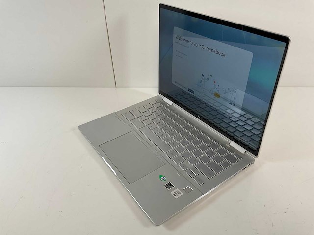 Hp elite c1030 13.5”, core(tm) i7 10th gen, 16 gb ram, 128 gb ssd chromebooks (2x) - afbeelding 3 van  15