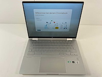Hp elite c1030 13.5”, core(tm) i7 10th gen, 16 gb ram, 128 gb ssd chromebooks (2x) - afbeelding 8 van  15
