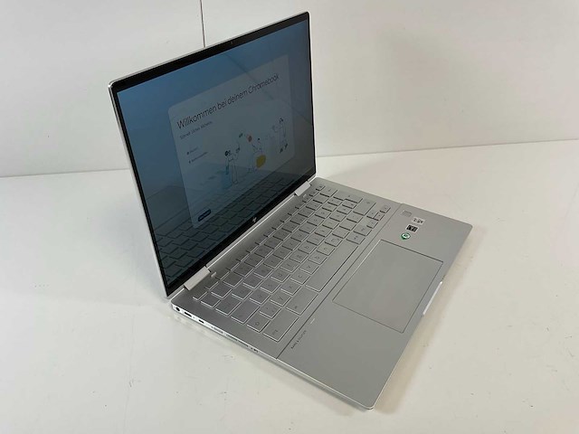 Hp elite c1030 13.5”, core(tm) i7 10th gen, 16 gb ram, 128 gb ssd chromebooks (2x) - afbeelding 9 van  15