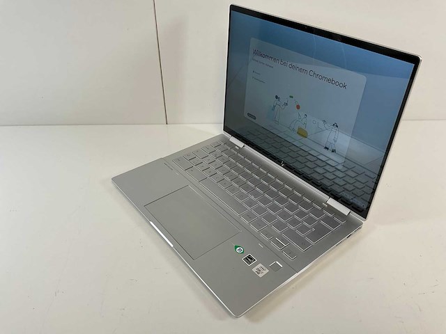 Hp elite c1030 13.5”, core(tm) i7 10th gen, 16 gb ram, 128 gb ssd chromebooks (2x) - afbeelding 10 van  15