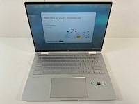 Hp elite c1030 13.5”, core(tm) i7 10th gen, 16 gb ram, 128 gb ssd chromebooks (2x) - afbeelding 15 van  15