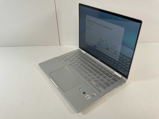 Hp elite c1030 13.5”, core(tm) i7 10th gen, 16 gb ram, 128 gb ssd chromebooks (2x) - afbeelding 3 van  15