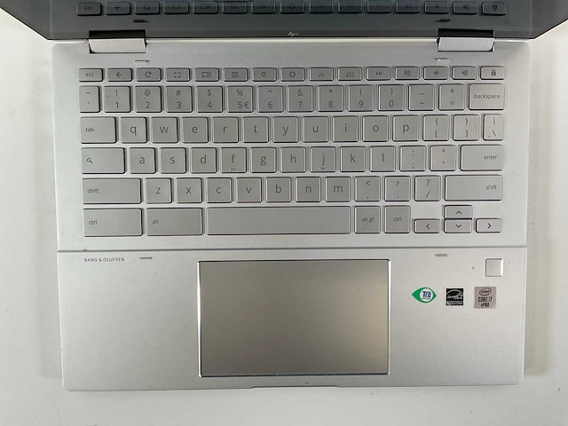 Hp elite c1030 13.5”, core(tm) i7 10th gen, 16 gb ram, 128 gb ssd chromebooks (2x) - afbeelding 4 van  15