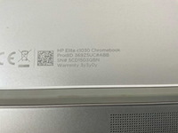 Hp elite c1030 13.5”, core(tm) i7 10th gen, 16 gb ram, 128 gb ssd chromebooks (2x) - afbeelding 7 van  15