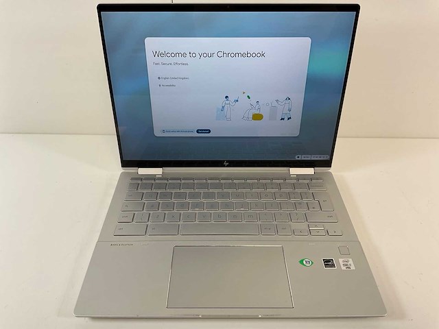 Hp elite c1030 13.5”, core(tm) i7 10th gen, 16 gb ram, 128 gb ssd chromebooks (2x) - afbeelding 8 van  15