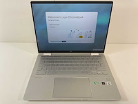 Hp elite c1030 13.5”, core(tm) i7 10th gen, 16 gb ram, 128 gb ssd chromebooks (2x) - afbeelding 8 van  15