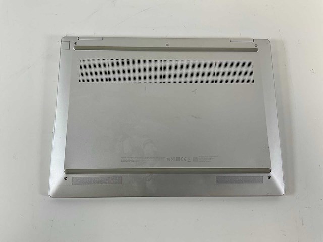 Hp elite c1030 13.5”, core(tm) i7 10th gen, 16 gb ram, 128 gb ssd chromebooks (2x) - afbeelding 13 van  15