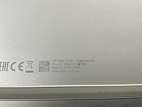 Hp elite c1030 13.5”, core(tm) i7 10th gen, 16 gb ram, 128 gb ssd chromebooks (2x) - afbeelding 14 van  15