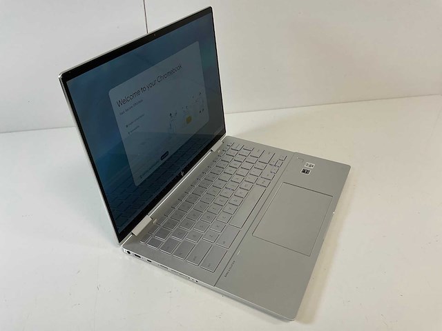 Hp elite c1030 13.5”, core(tm) i7 10th gen, 16 gb ram, 128 gb ssd chromebooks (2x) - afbeelding 2 van  15