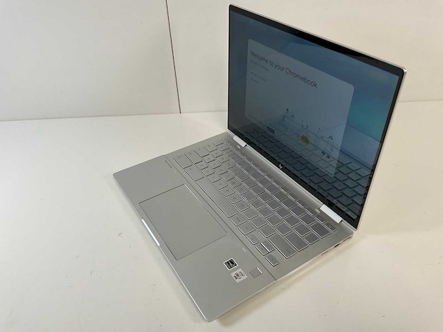 Hp elite c1030 13.5”, core(tm) i7 10th gen, 16 gb ram, 128 gb ssd chromebooks (2x) - afbeelding 3 van  15