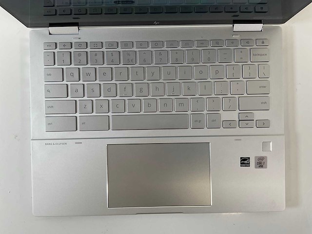 Hp elite c1030 13.5”, core(tm) i7 10th gen, 16 gb ram, 128 gb ssd chromebooks (2x) - afbeelding 4 van  15