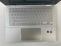 Hp elite c1030 13.5”, core(tm) i7 10th gen, 16 gb ram, 128 gb ssd chromebooks (2x) - afbeelding 4 van  15