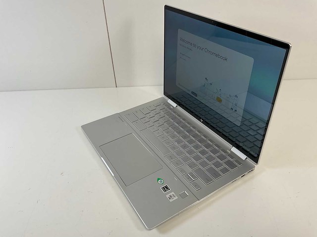 Hp elite c1030 13.5”, core(tm) i7 10th gen, 16 gb ram, 128 gb ssd chromebooks (2x) - afbeelding 10 van  15