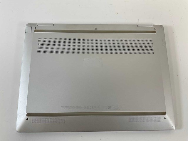 Hp elite c1030 13.5”, core(tm) i7 10th gen, 16 gb ram, 128 gb ssd chromebooks (2x) - afbeelding 13 van  15