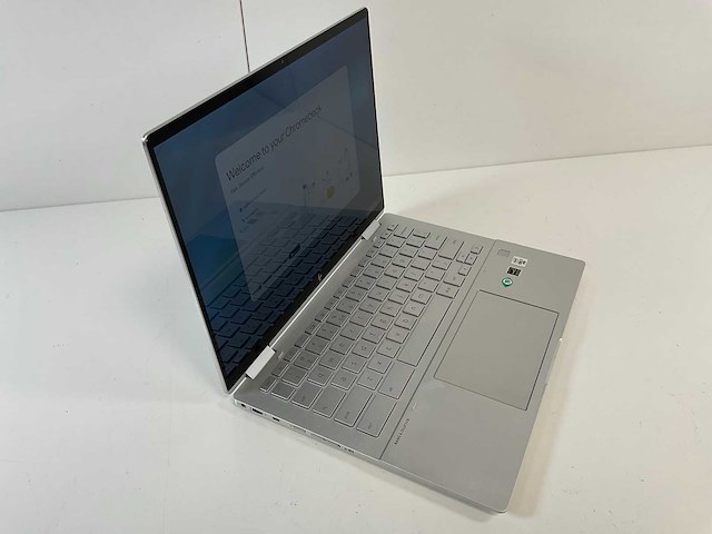 Hp elite c1030 13.5”, core(tm) i7 10th gen, 16 gb ram, 128 gb ssd chromebooks (2x) - afbeelding 2 van  15