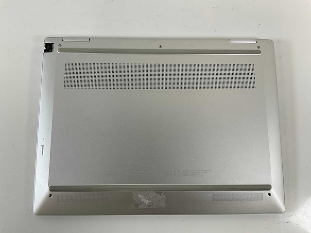 Hp elite c1030 13.5”, core(tm) i7 10th gen, 16 gb ram, 128 gb ssd chromebooks (2x) - afbeelding 6 van  15