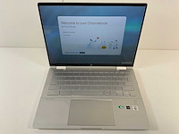 Hp elite c1030 13.5”, core(tm) i7 10th gen, 16 gb ram, 128 gb ssd chromebooks (2x) - afbeelding 8 van  15