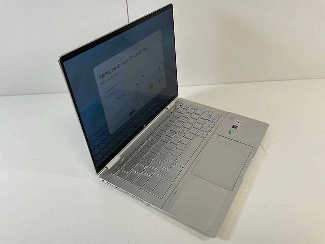 Hp elite c1030 13.5”, core(tm) i7 10th gen, 16 gb ram, 128 gb ssd chromebooks (2x) - afbeelding 9 van  15