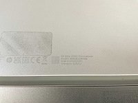 Hp elite c1030 13.5”, core(tm) i7 10th gen, 16 gb ram, 128 gb ssd chromebooks (2x) - afbeelding 14 van  15