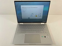 Hp elite c1030 13.5”, core(tm) i7 10th gen, 16 gb ram, 128 gb ssd chromebooks (2x) - afbeelding 15 van  15