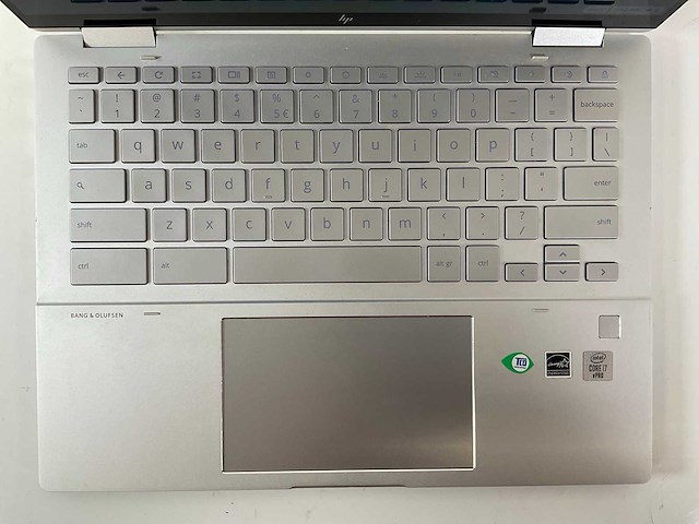 Hp elite c1030 13.5”, core(tm) i7 10th gen, 16 gb ram, 128 gb ssd chromebooks (2x) - afbeelding 3 van  15