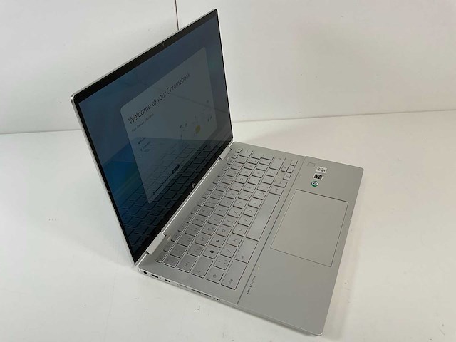 Hp elite c1030 13.5”, core(tm) i7 10th gen, 16 gb ram, 128 gb ssd chromebooks (2x) - afbeelding 9 van  15